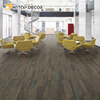 Best Price Click Lock Lvt Herringbone Design PVC Tile Spc Vinyl Flooring