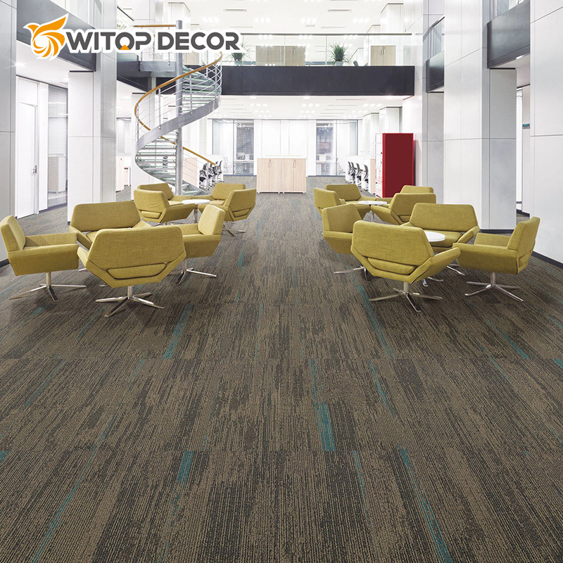 Best Price Click Lock Lvt Herringbone Design PVC Tile Spc Vinyl Flooring