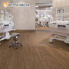 Felt Backing Flooring Roll 70g - 180g, 2*30m Vinyl Linoleum Flooring