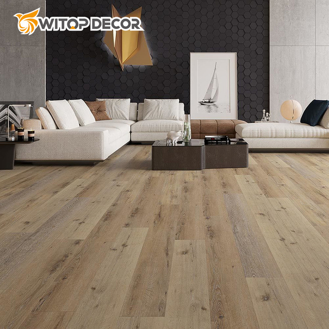 Vinyl Flooring Spc Flooring WPC Flooring Click System