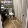 Anti Scratch Directional Dry Back Spc Vinyl Floor Planks