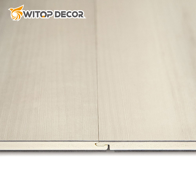 Hot-Selling 100% Waterproof Spc Vinyl Flooring