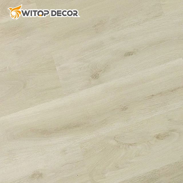 Vinyl Spc Flooring Locking System Housing Material Stone Plastic Composites Floor