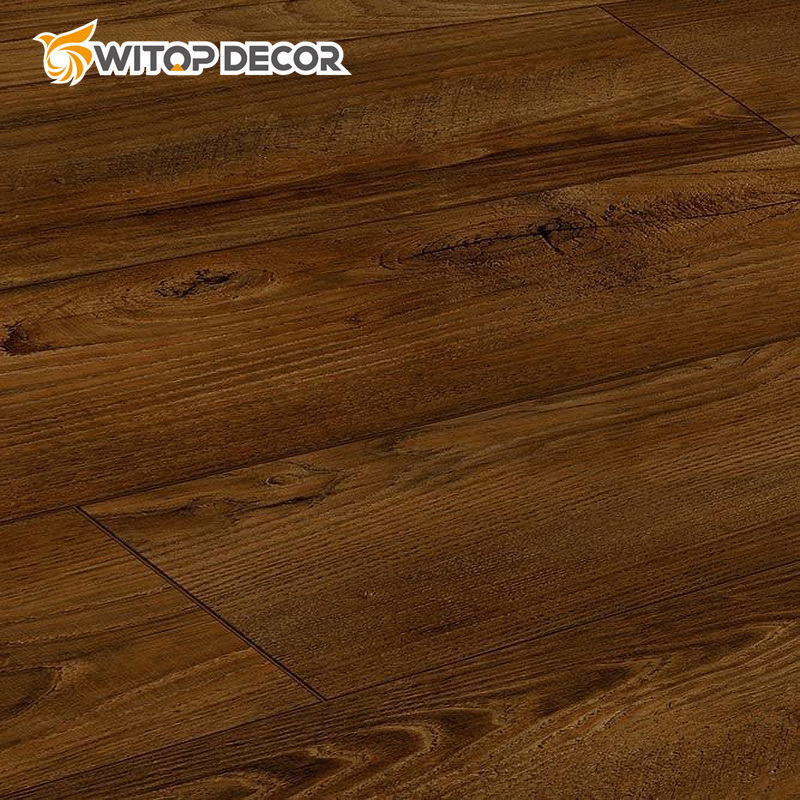 Factory Supply Click System Spc Vinyl Floor Plastic From China Supplier