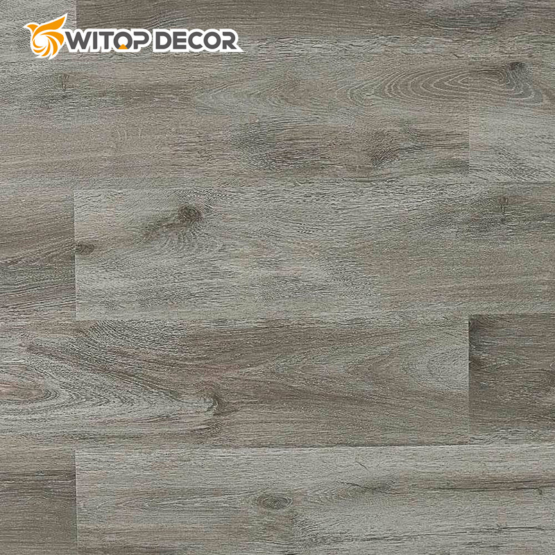 Commercial Use Hot Sale Luxury Vinyl Click Spc Flooring
