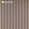 High Quality China Manufacture Decorative Akupanel Acoustic Panel Wooden