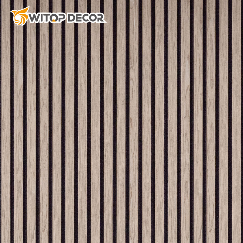 High Quality China Manufacture Decorative Akupanel Acoustic Panel Wooden