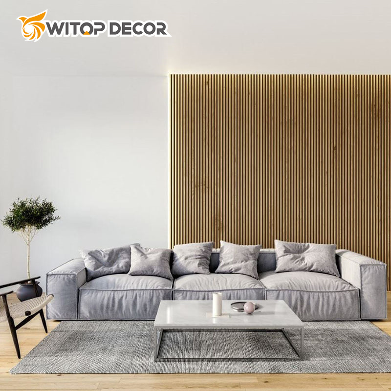 Wholesale Eco KTV&Meeting Room High-Density Wedge Foam Board Acoustic Panel