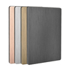 Laminated Veneer Paper Synchronous Melamine Paper EV Veneer Laminated Plywood