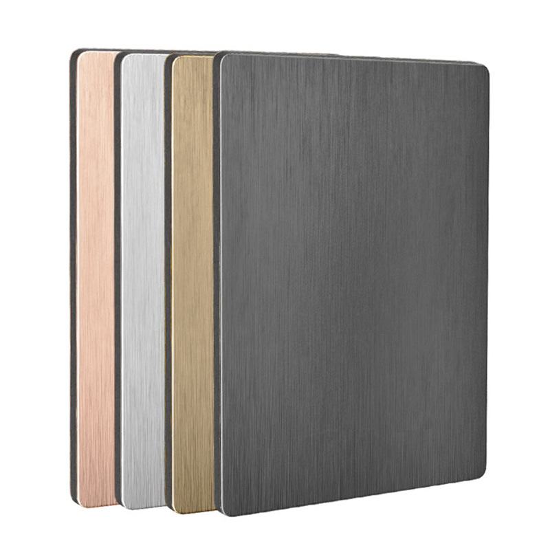 Laminated Veneer Paper Synchronous Melamine Paper EV Veneer Laminated Plywood