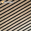 Waterproof Interior Wall Decorative Panel WPC PVC Wall Panel