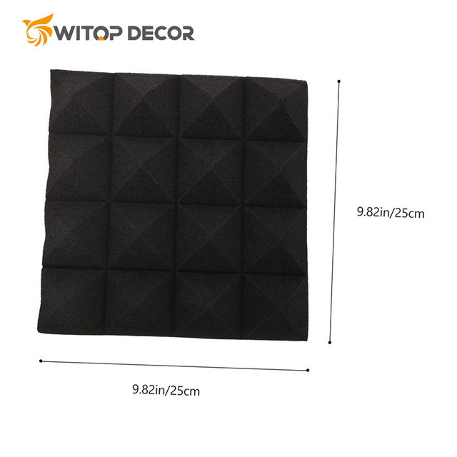 Acoustic Sound Absorbing Noise Barrier for Noise Blocking