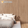 High Density Multi-Scenario Wall Sound Absorbing Decorative Felt Acoustic Panels