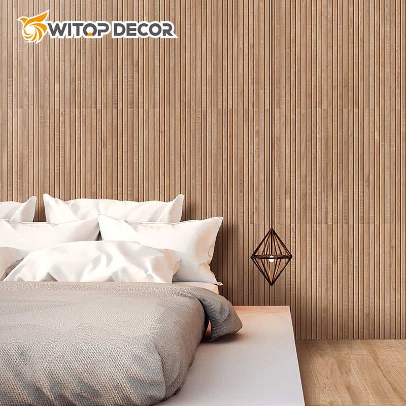 High Density Multi-Scenario Wall Sound Absorbing Decorative Felt Acoustic Panels