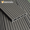 New Solid WPC Outdoor Artificial Co-Extrusion Wood Composite Decking
