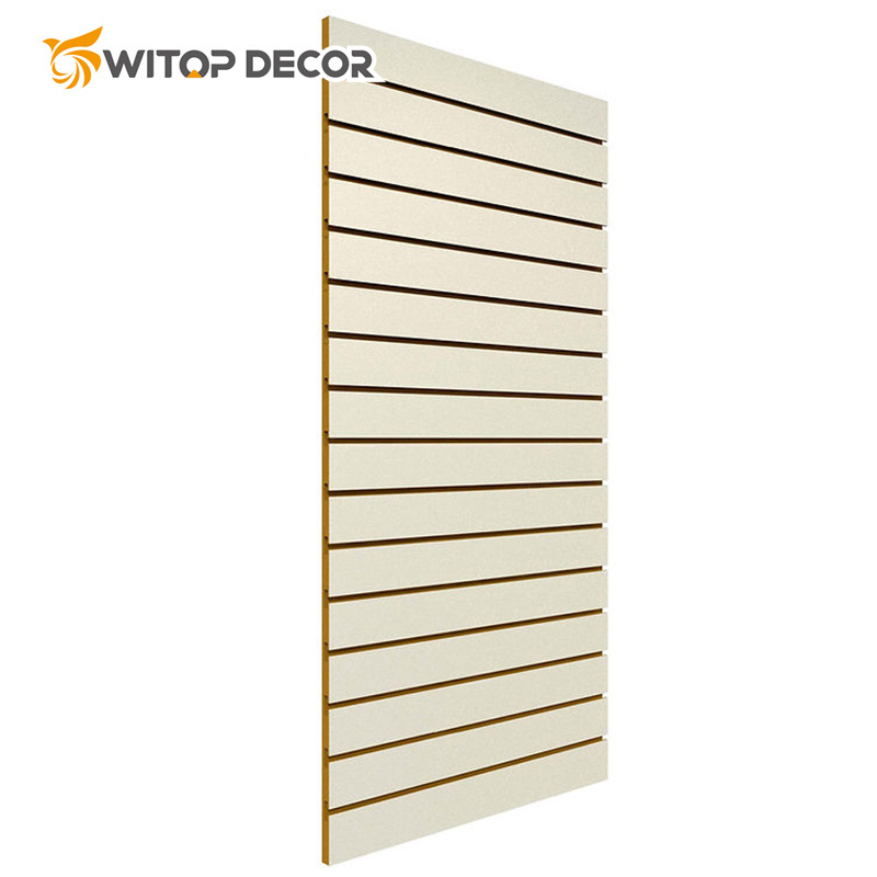 Studio Wood Wool Acoustic Wall Panel