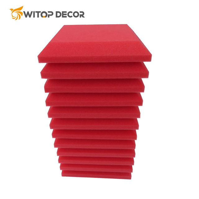 Quality Standard ODM OEM Studio Acoustic Grooved Wooden Panels for Church