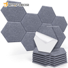 Acoustics Sheet Sound Dampening Studio Perforated Acoustic Panel
