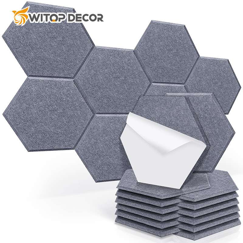 Acoustics Sheet Sound Dampening Studio Perforated Acoustic Panel