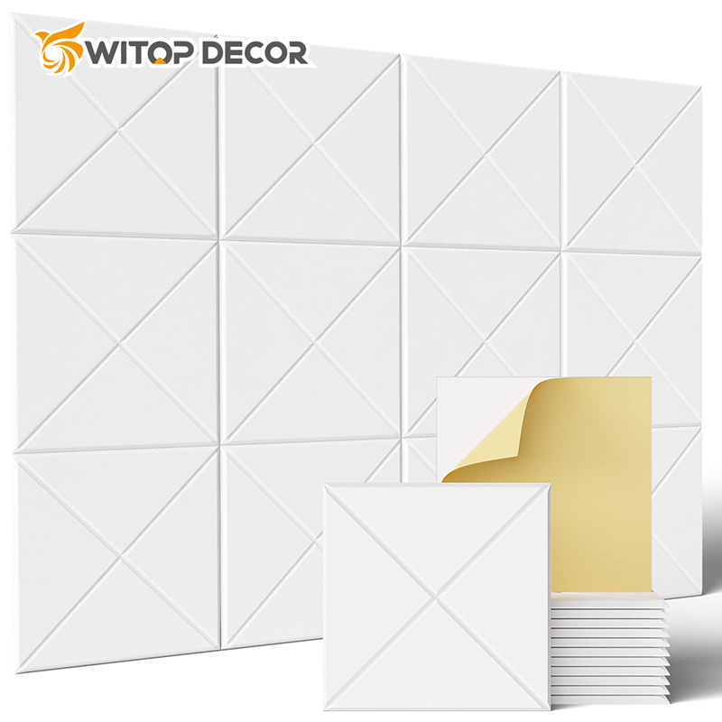 Akupanel Sound Proof Absorbing Mural Wood Slat MDF Acustic Wall Panel Acoustic