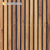 Factory Price Acoustic Panel Insulated Steel Roofing and Walling Panels