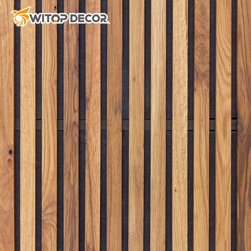 Factory Price Acoustic Panel Insulated Steel Roofing and Walling Panels
