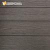 China Factory Supply Outdoor Flooring Wood Plastic Composite Board WPC Decking