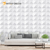 Decoration DIY Wood Acoustic Panel Sound-Absorbing Wood Acoustic Panel