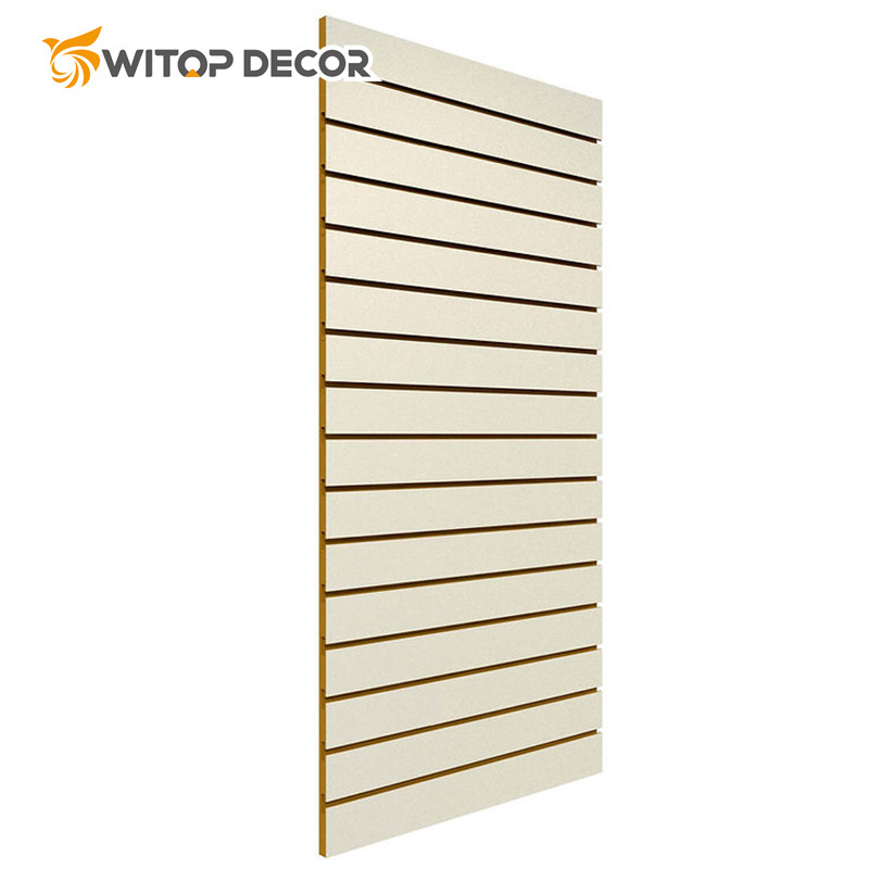 Decorative Upholstered Wall Panel Fabric Wall Acoustic Panel