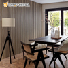 Acoustic Panels Solid Wood Fireproof Soundproofing Board Wooden Acoustic Panel