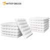 Professional Decorative Soundproof Wall Panels MDF Acoustic Panels
