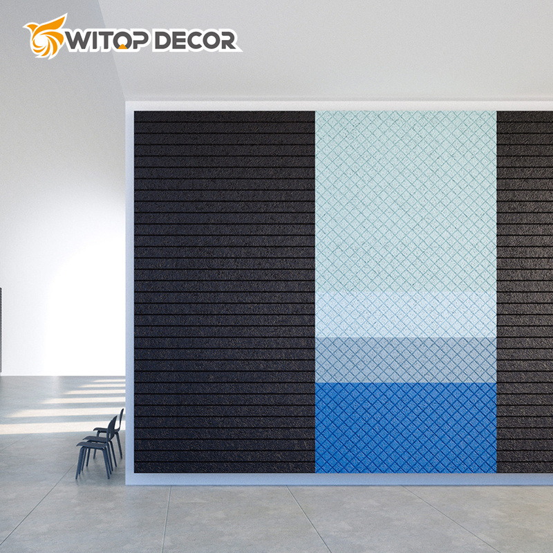 Hot Sale Sound Absorption Acoustic Panel China Factory