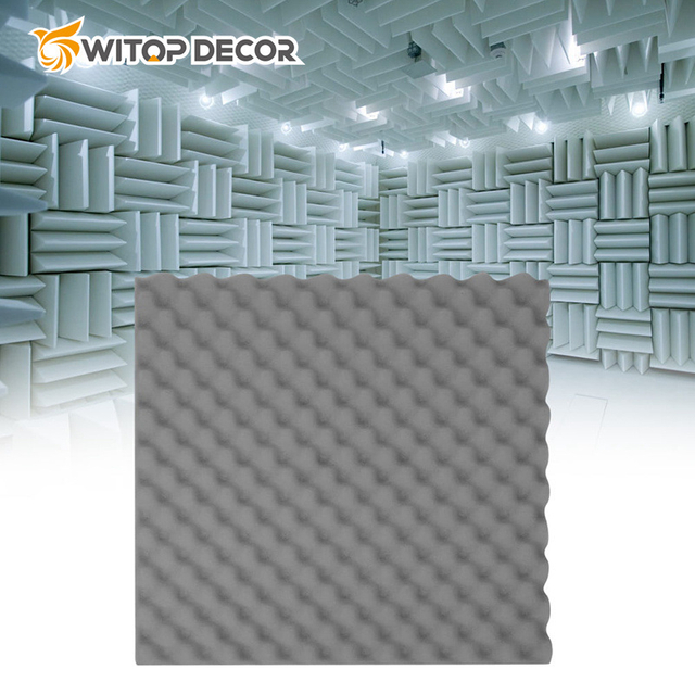 Grooved Wooden Acoustic Panels Melamine MGO Board Wooden Groove Board Dimensions