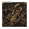 OEM 3mm PVC Wall Sheet UV Board PVC Marble Sheet for Interior Decoration