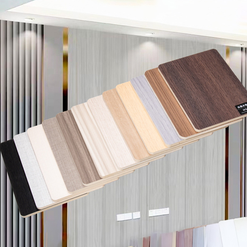 Wall Cladding 5mm 8mm Bamboo Charcoal Wallboard Marble Texture Waterproof