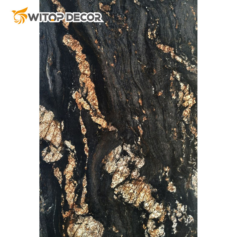 High Gloss PVC Panel UV Marble Sheet 3mm PVC Wall Panel Waterproof UV Board PVC Sheet