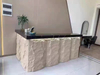 Easy Installation Artificial Polyurethane PU Foam Stone