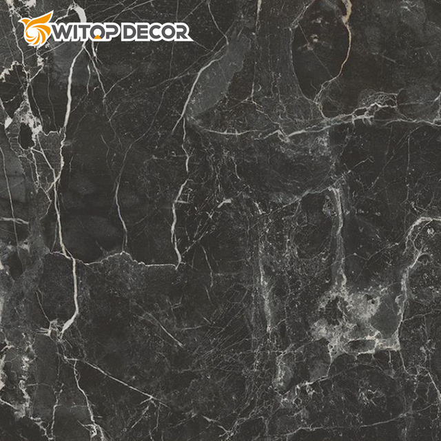 Hot Sale Good Quality Marble PVC UV Panel PVC Marble Sheet