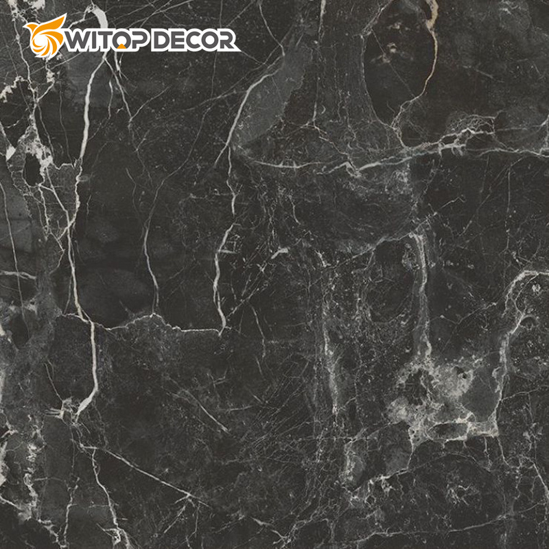 Hot Sale Good Quality Marble PVC UV Panel PVC Marble Sheet