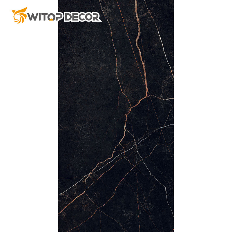 Cheap Waterproof Interior Wall Decoration PVC UV Marble Sheet Wall Panel