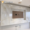 Cheap UV Wall Panels Decorative Interior Wall PVC Marble Board From China