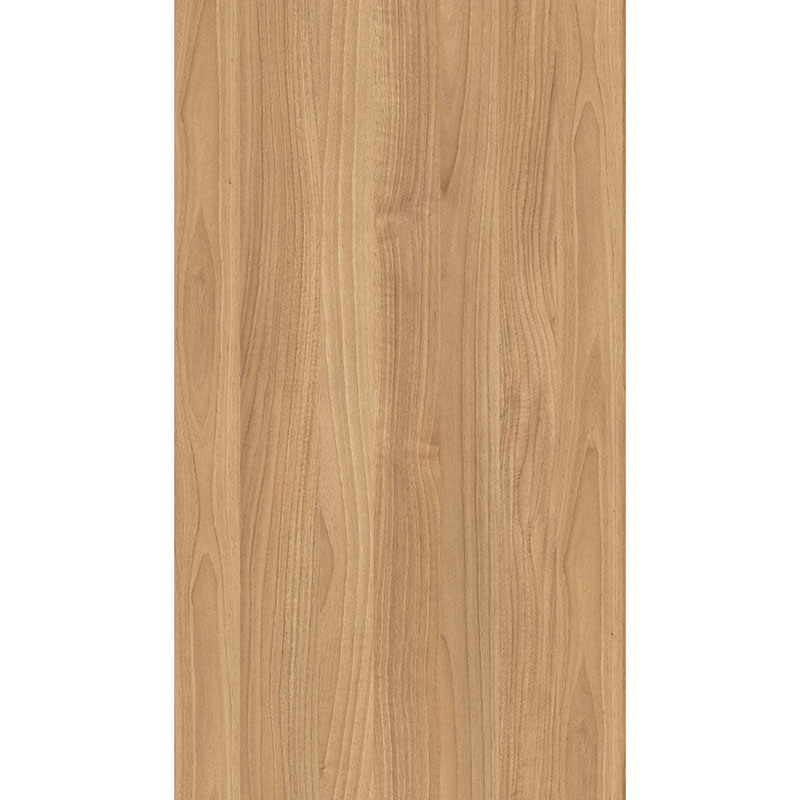 Wood Veneer House Wall Bamboo Charcoal Veener Glossy Panel