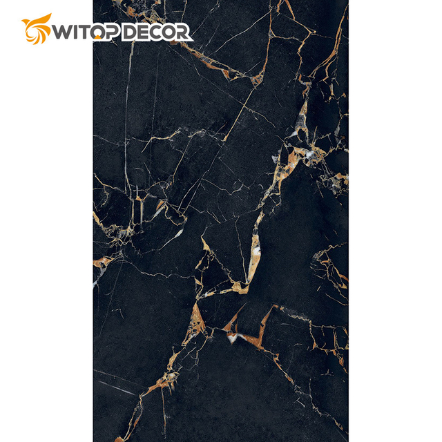 4*8FT 4mm Annual Hot Sale Environment-Friendly 3mm Marble UV PVC Wallboard