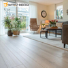 Luxury Plank PVC Vinyl Tile Spc Laminate Flooring