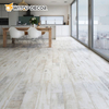 High Gloss Spc Rigid Core Flooring Fire Resistant Click Spc Flooring Manufacturer