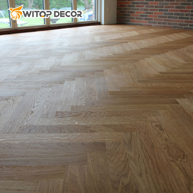 Embossed Customized Spc Flooring Click Lock Vinyl Flooring Wood Grain Flooring