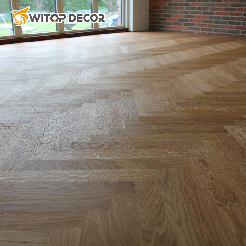 Embossed Customized Spc Flooring Click Lock Vinyl Flooring Wood Grain Flooring