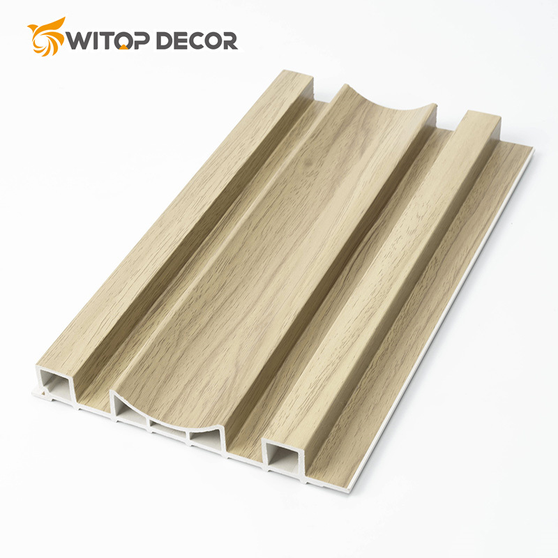 Factory Wholesaler Interior Panels WPC Wall Cladding for Household