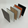 Various-Designs Co-Extrusion Bamboo Charcoal Wood Venner