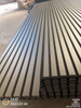 Easy to Install Acoustic Wood Panel for Indoor Decoration